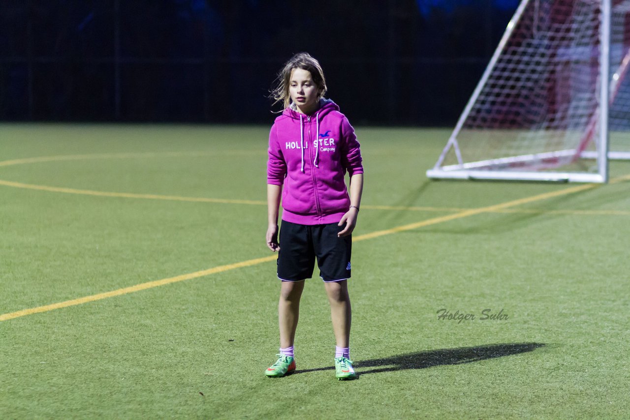 Bild 84 - C-Juniorinnen KT Training